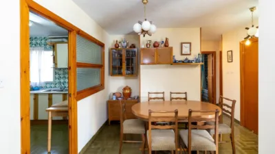 Apartment in Ronda de los Montes photo 8