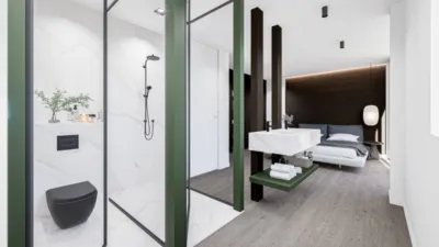 Chalet in El Altet - Balsares photo 8