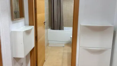 Pis – Orihuela, Urbanización Monte Cenia - Torre Cenia, Urbanización La Zenia II - Vista 5