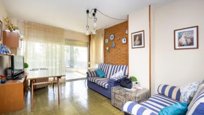 Apartment in Ronda de los Montes photo 11