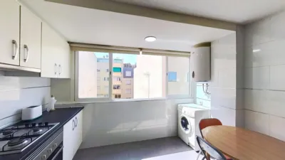 Piso – Alacant / Alicante, Sant Blai, l'Alacantí - Vista 3