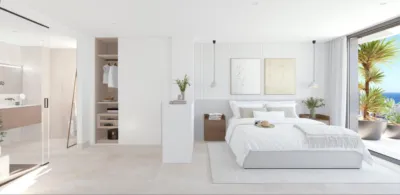 Apartment in Las Salinas photo 8