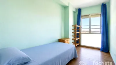 Apartment in Plaza del Mediterráneo photo 17