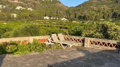 Casa - Más