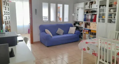Apartment at Calle de Santa María del Mar, 3 photo 6
