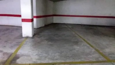 Piso en Cementerio-El Aljub photo 22