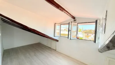 Apartment on Calle de las Huertas photo 9