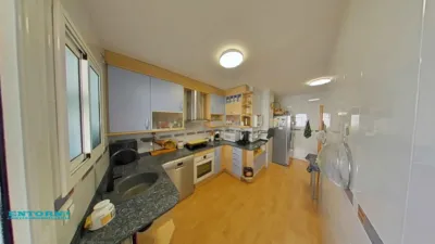 Apartment on Carretera Sentmenat photo 10