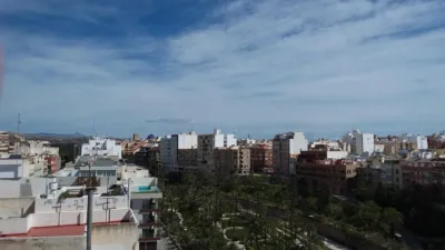 Apartment in Raval - Puertas Coloradas photo 29