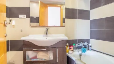 Apartment in Acequion photo 28