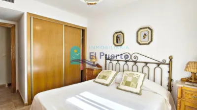 Apartment in the Centre photo 13