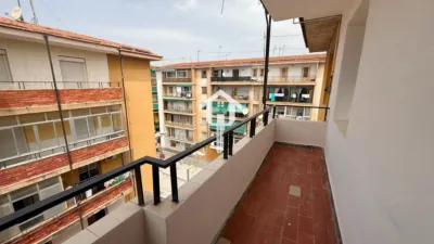 Apartment on Calle de la Sierra Maigmó photo 20