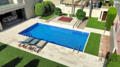 Chalet on Loma Negra Street photo 69
