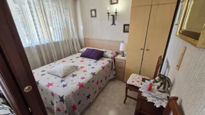 Apartment in the Centre photo 13