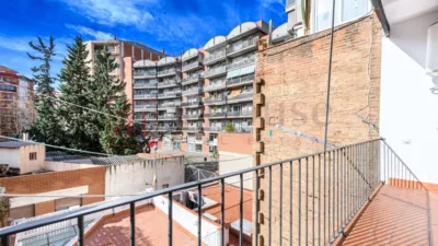 Apartment on Carrer de Las Navas de Tolosa photo 3