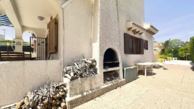 Chalet Very Close to the Beach photo 40