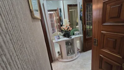 Apartment in the Centre photo 14
