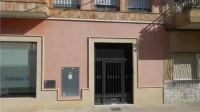 Apartment on Príncipe Felipe Street, 10 photo 3