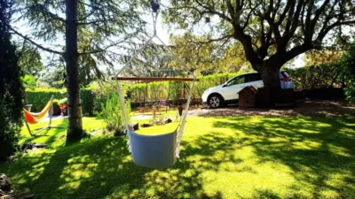 Casa en venta en Castilla y Leon, Palacios del Pan de 189.000 €
