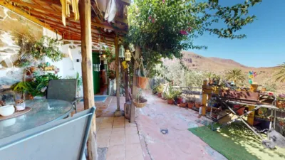 Chalet en Agüimes photo 7