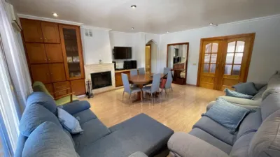 Casa – Crevillent - Vista 2