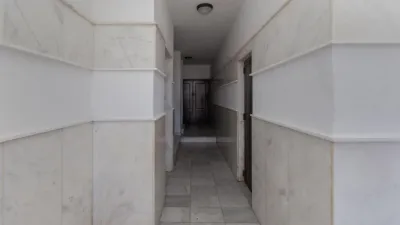 Apartment in Las Norias photo 9