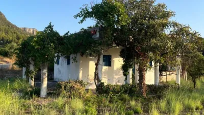 Casa - Vista 2