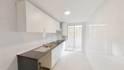 Apartment in Orcasitas photo 23
