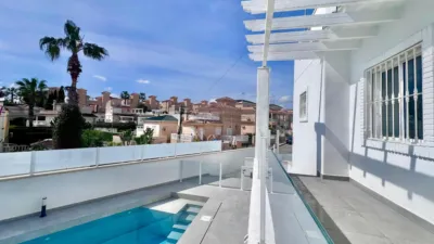 Casa – San Miguel de Salinas - Vista 5