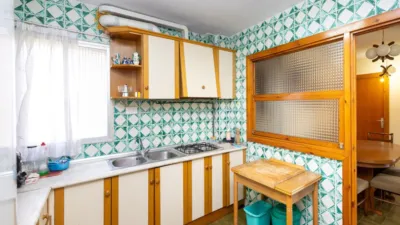 Apartment in Ronda de los Montes photo 18