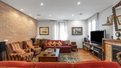 Chalet in La Veleta photo 11