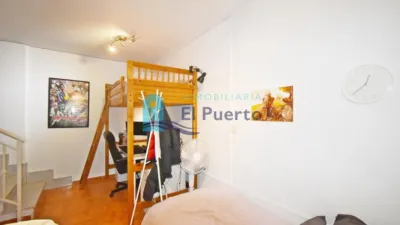 Duplex in Bolnuevo photo 23