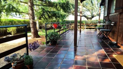 Casa en venta en Castilla y Leon, Palacios del Pan de 189.000 €