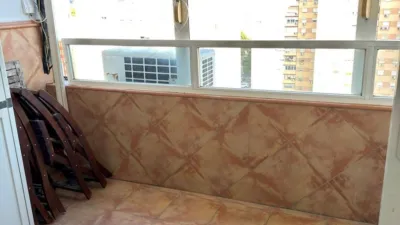 Apartment in Barriada San Diego photo 5