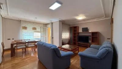Apartment in Espinardo photo 2