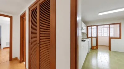 Apartment in Camí dels Reis photo 16