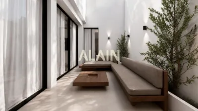 Apartment on Gran Vía photo 9