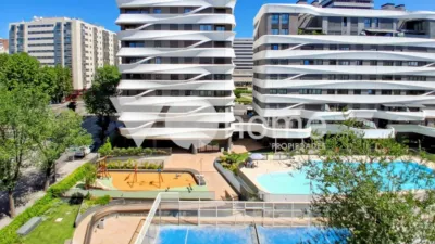 Apartment on Calle de la Cruz del Sur photo 25