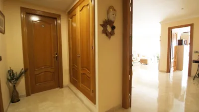 Apartment in the City Centre photo 16