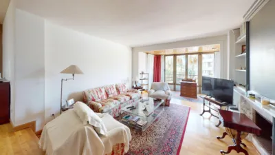 Apartment in Camí dels Reis photo 30