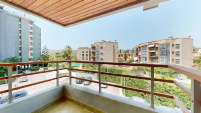 Apartment in Camí dels Reis photo 3