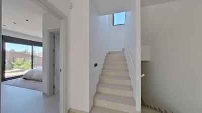 Chalet in Las Colinas Golf photo 22