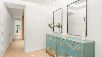 Apartment on Calle de Narváez photo 23