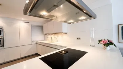 Apartment on Carrer de les Planes photo 25
