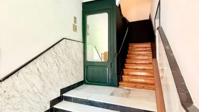 Apartment on Calle de las Huertas photo 39