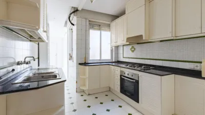 Apartment on Calle de la Trapería photo 9