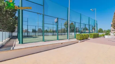 Apartment in Loma Verde photo 12