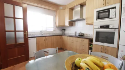 Terraced house in El Tancat photo 5