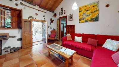 Chalet en Agüimes photo 35