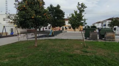 Semi-detached house in Sanlúcar La Mayor photo 41